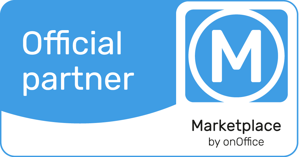 Offizieller onOffice-Partner